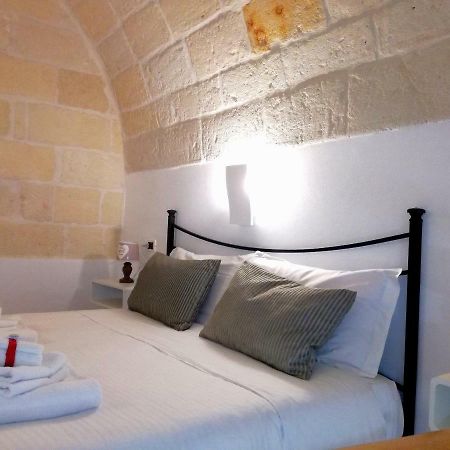 Suite Al Ponte Taranto Ngoại thất bức ảnh