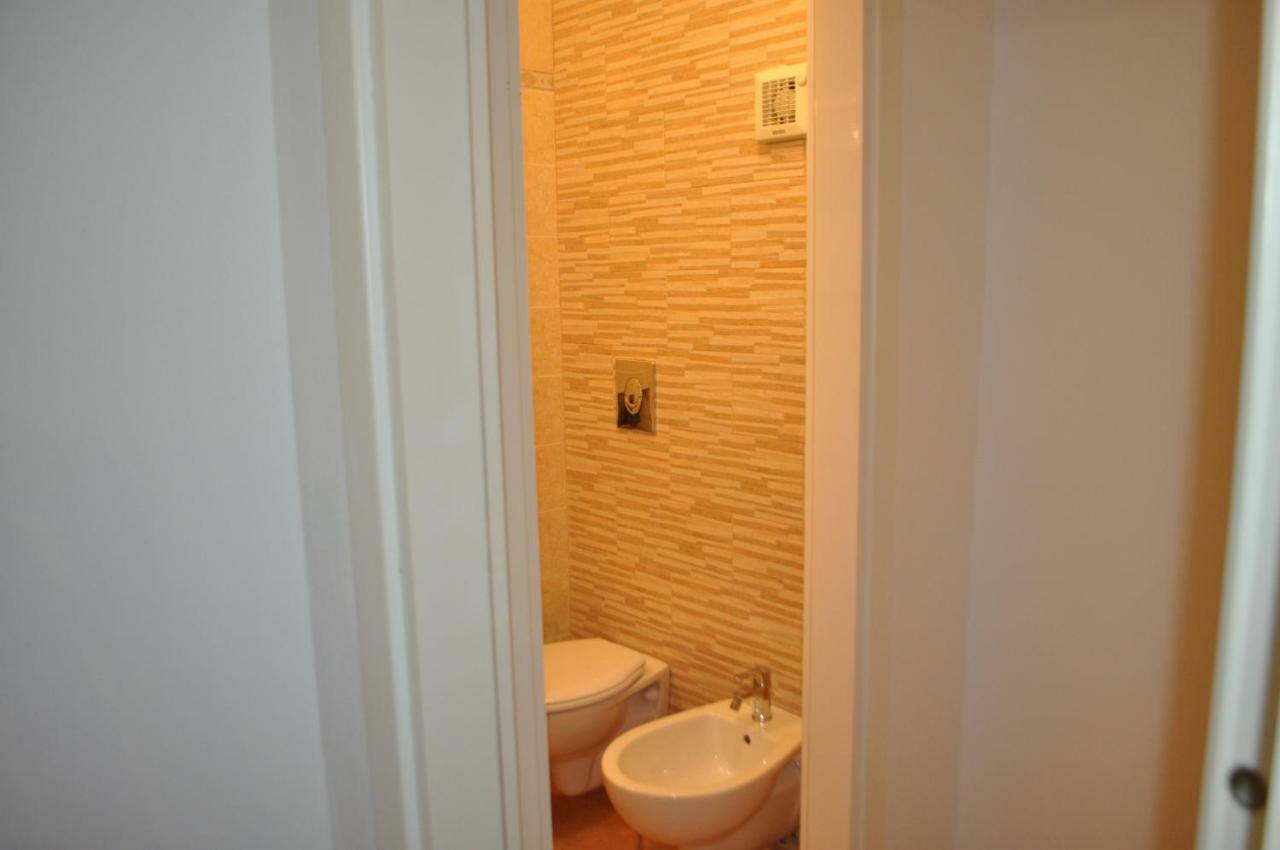Suite Al Ponte Taranto Ngoại thất bức ảnh