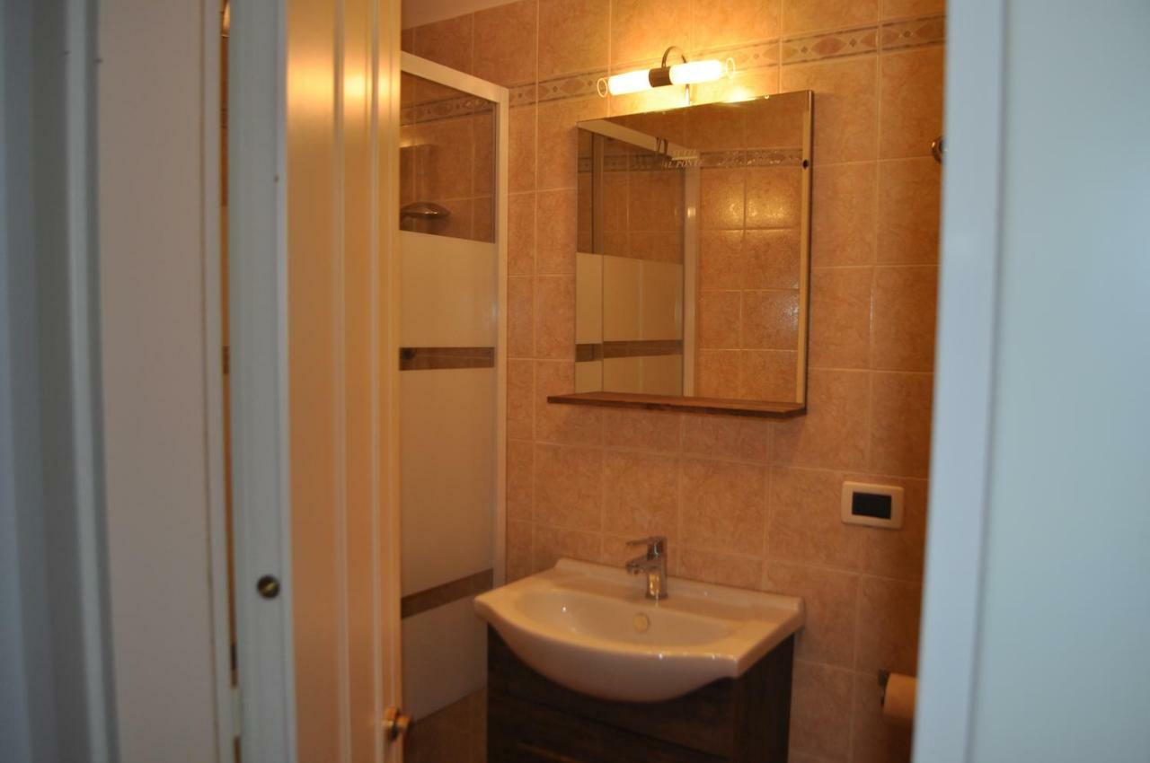 Suite Al Ponte Taranto Ngoại thất bức ảnh