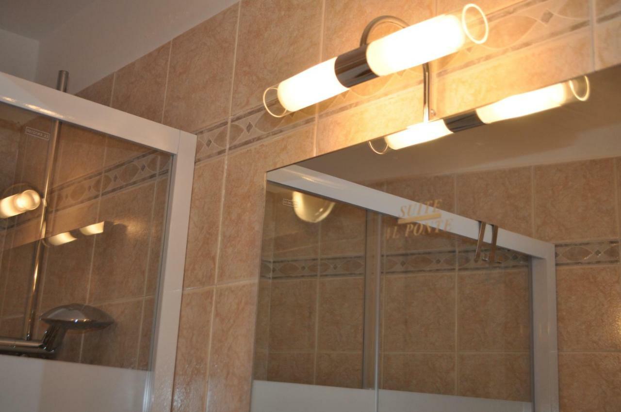 Suite Al Ponte Taranto Ngoại thất bức ảnh