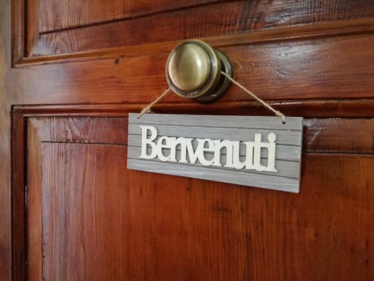 Suite Al Ponte Taranto Ngoại thất bức ảnh