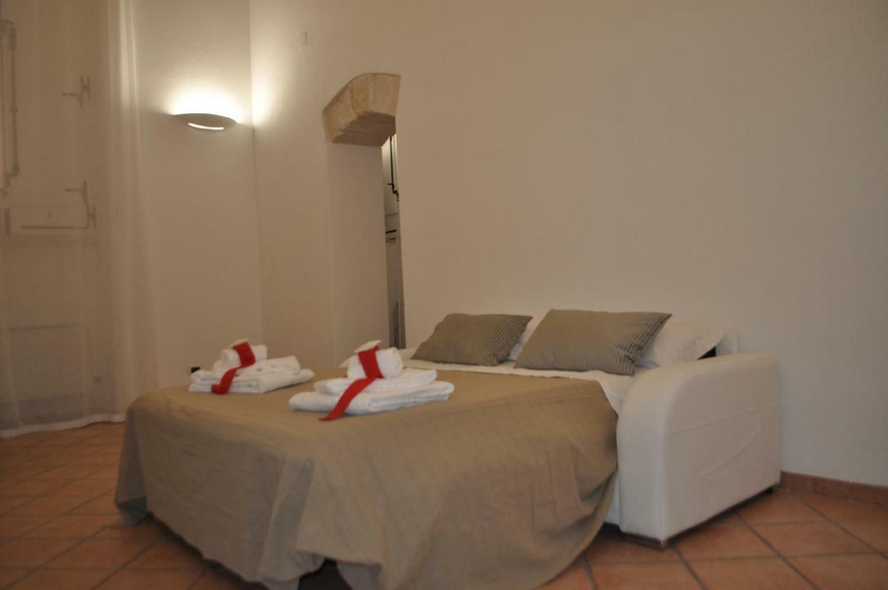 Suite Al Ponte Taranto Ngoại thất bức ảnh