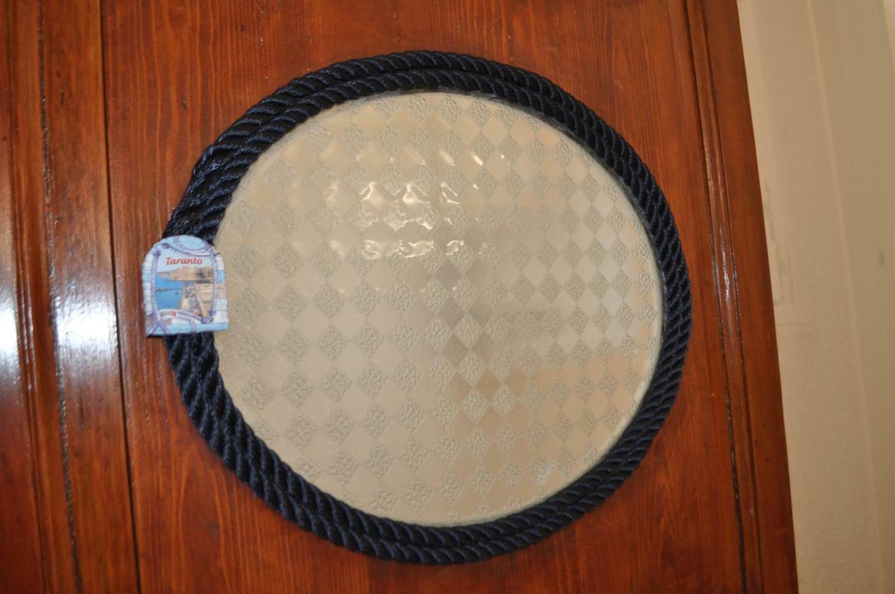 Suite Al Ponte Taranto Ngoại thất bức ảnh