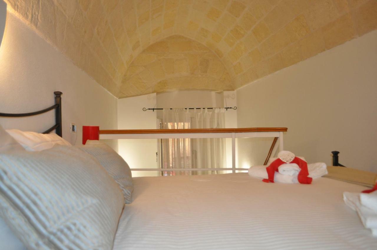 Suite Al Ponte Taranto Ngoại thất bức ảnh