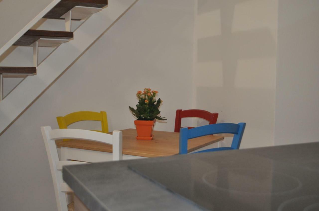 Suite Al Ponte Taranto Ngoại thất bức ảnh