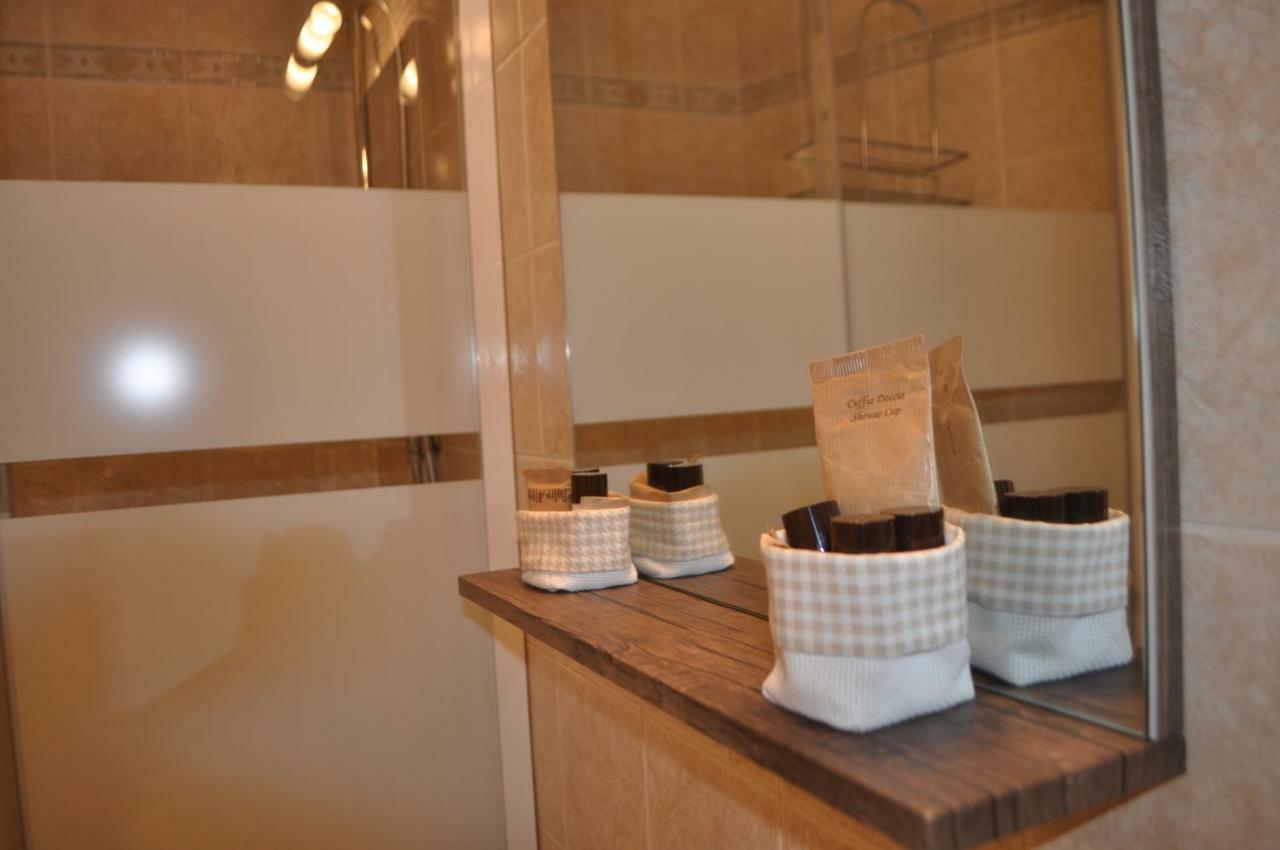 Suite Al Ponte Taranto Ngoại thất bức ảnh