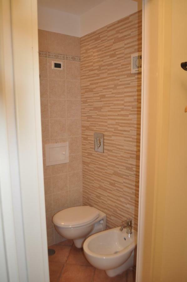 Suite Al Ponte Taranto Ngoại thất bức ảnh