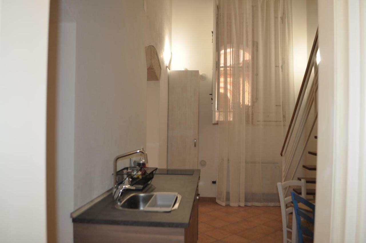 Suite Al Ponte Taranto Ngoại thất bức ảnh