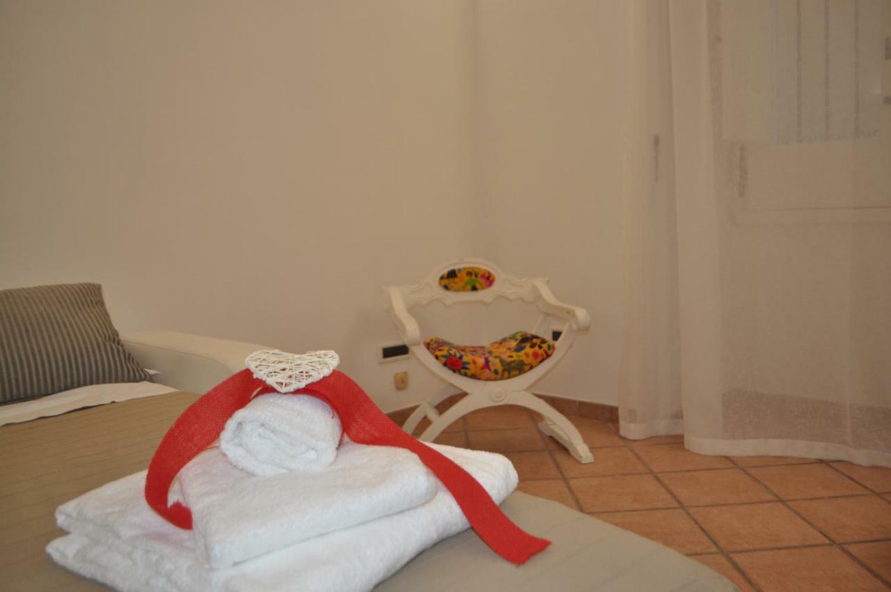 Suite Al Ponte Taranto Ngoại thất bức ảnh