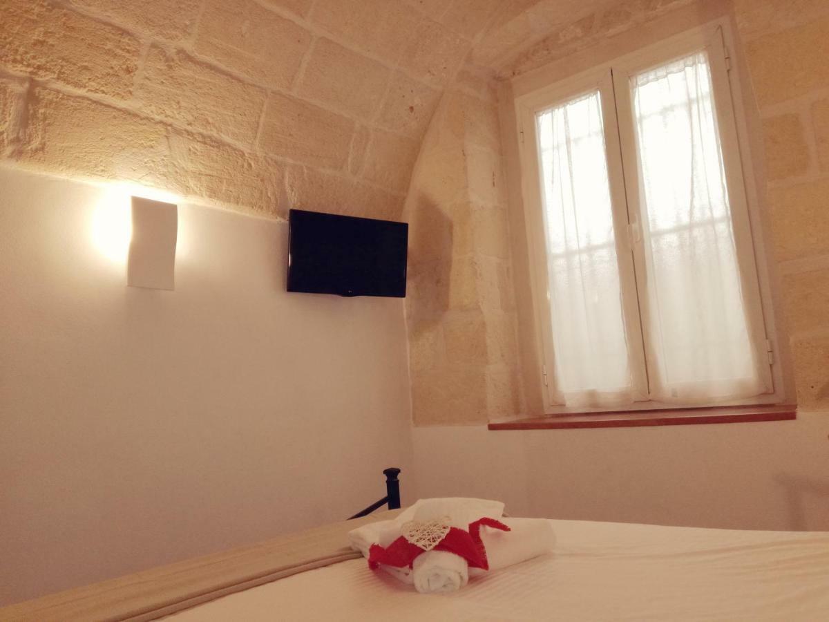 Suite Al Ponte Taranto Ngoại thất bức ảnh