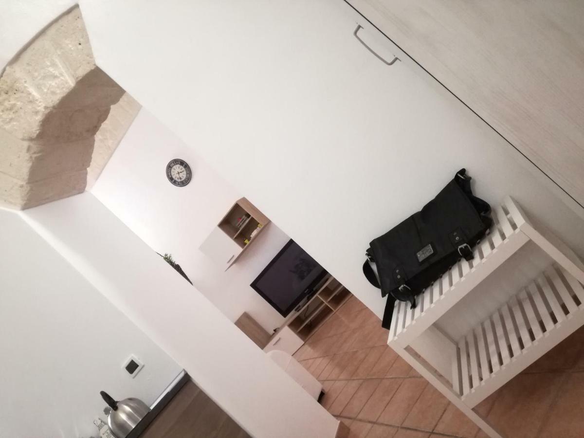 Suite Al Ponte Taranto Ngoại thất bức ảnh