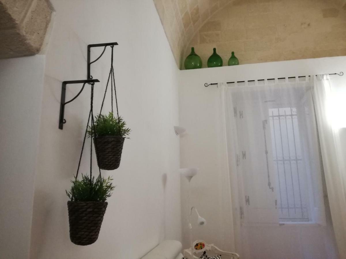 Suite Al Ponte Taranto Ngoại thất bức ảnh