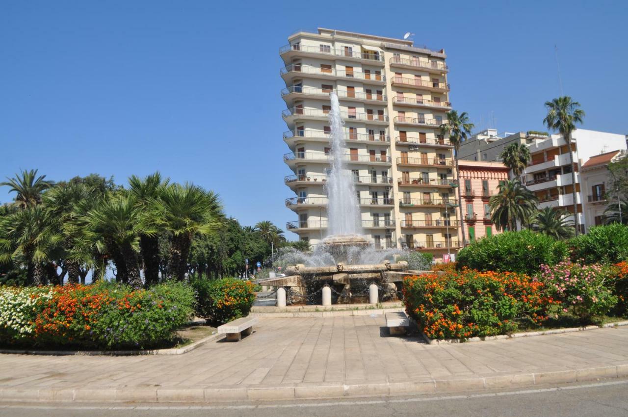 Suite Al Ponte Taranto Ngoại thất bức ảnh